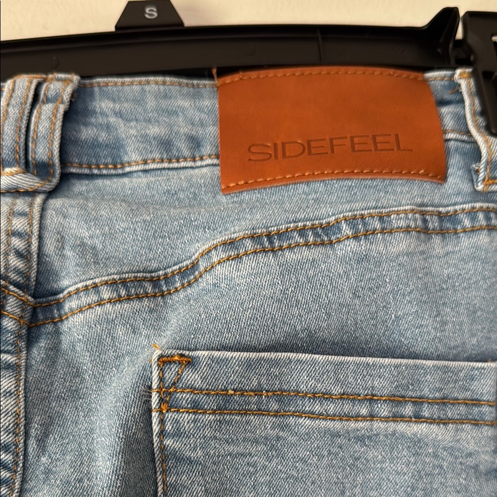 Light Blue Women's Jeans